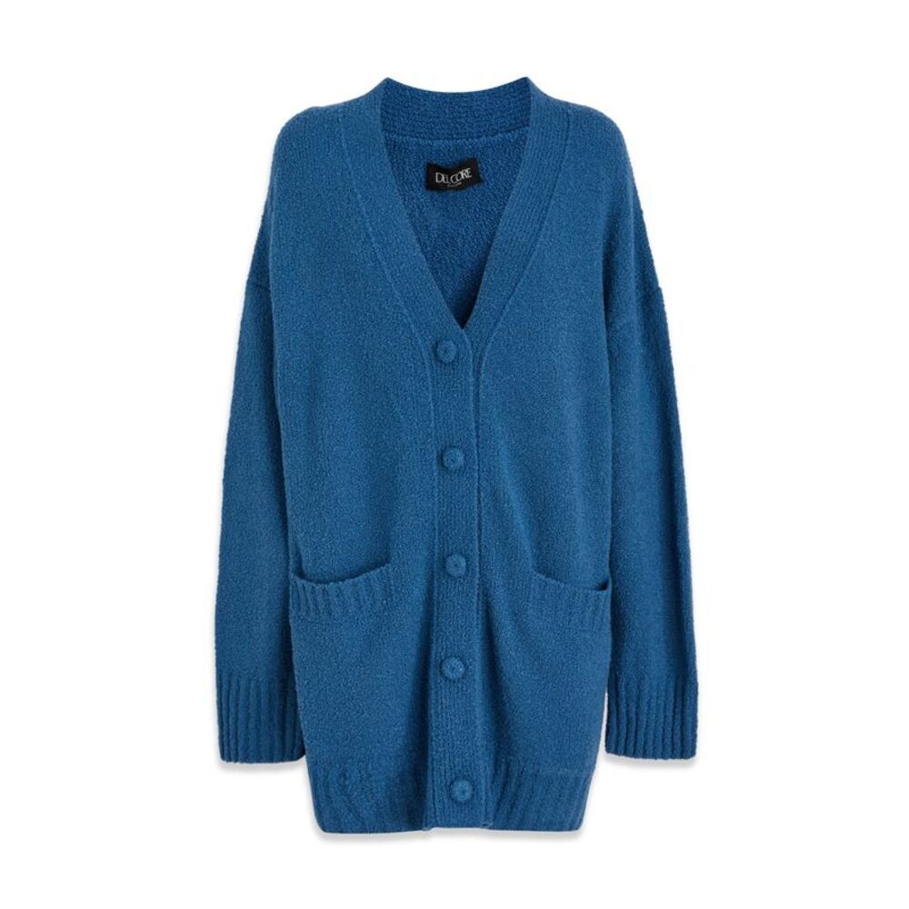 Del Core Woman Clothing Knitwear